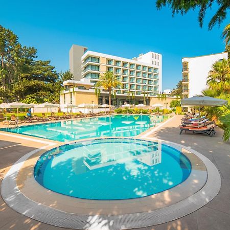 Hotel Pia Bella Kyrenia  Eksteriør billede
