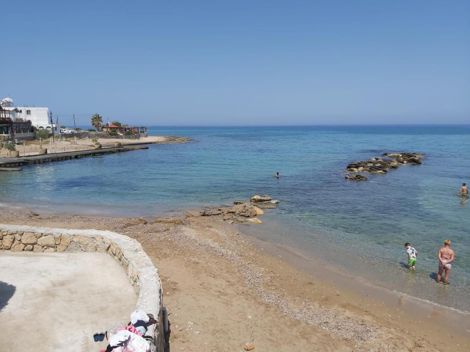 Hotel Pia Bella Kyrenia  Eksteriør billede