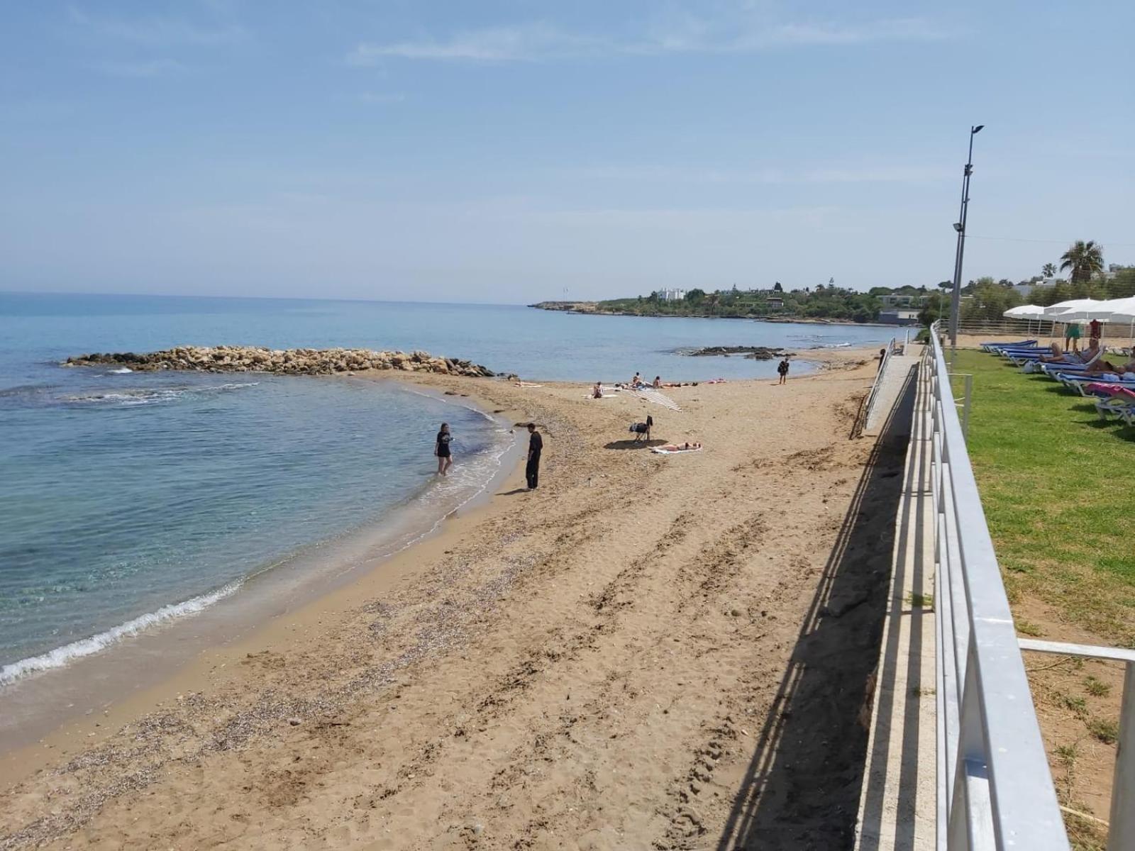 Hotel Pia Bella Kyrenia  Eksteriør billede